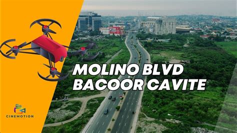 BDO New Molino Boulevard Molino 3 Bacoor Cavite .